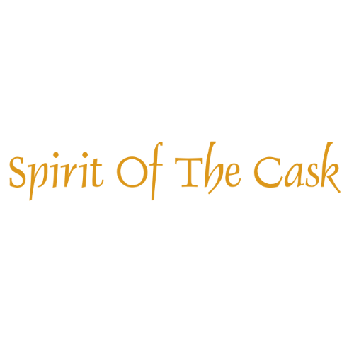 Spirit Of The Cask